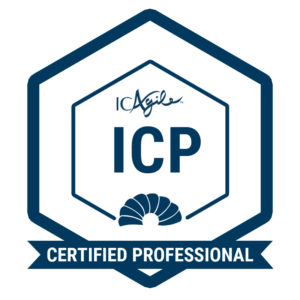 ICAgile Agile Fundamentals ICP