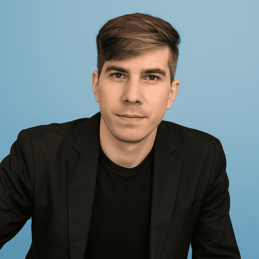 Pavels Balabanovs