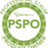 Professional Scrum Product Owner (PSPO)<br><ins><small>Simon Kneafsey, 1150 EUR</small></ins>