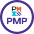 Project Management Professional (PMP)<br><ins><small>Silvija Bruņa</small></ins>
